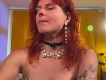 Chaturbate Adult Video Chat of ginavontease