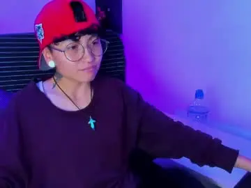 Chaturbate Watch Live Sex Cams of im_mathias