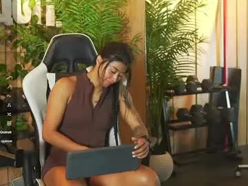 Chaturbate Free Live Porn of kim_beckett