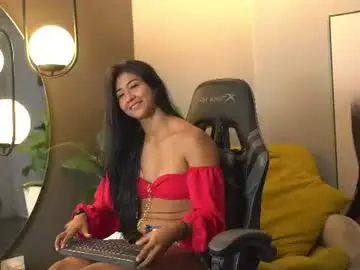 Chaturbate Adult Video Chat of kim_beckett