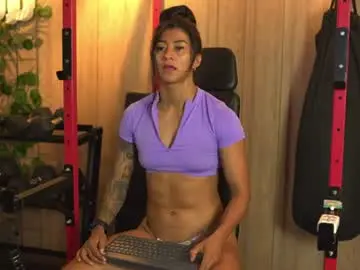 Chaturbate Best Webcam of kim_beckett