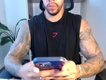 Chaturbate Best Webcam of loganhod