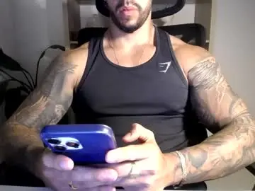 Chaturbate Adult Video Chat of loganhod
