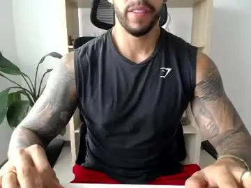 Chaturbate Free Live Porn of loganhod