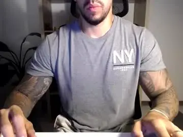 Chaturbate Best Webcam of loganhod