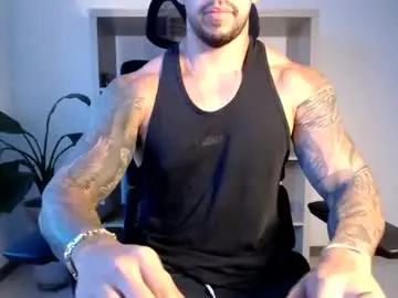Chaturbate Nude Webcam of loganhod