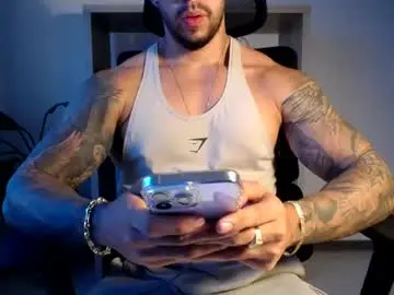 Chaturbate Adult Video Chat of loganhod