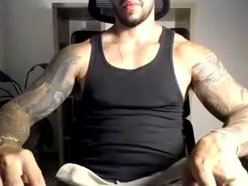 Chaturbate Adult Webcams of loganhod