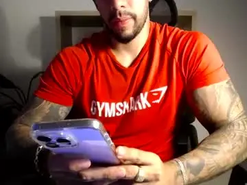 Chaturbate Free Porn Cam of loganhod