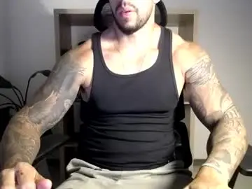 Chaturbate Free Porn Cam of loganhod
