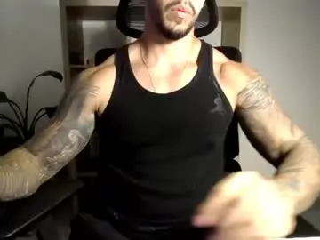Chaturbate Adult Webcam of loganhod