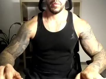 Chaturbate Sex Chat of loganhod
