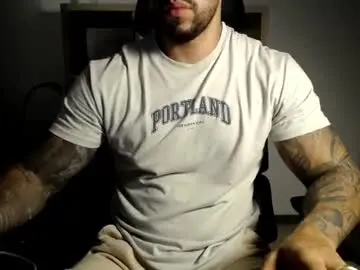 Chaturbate Live Sex of loganhod