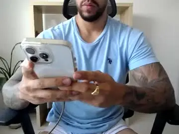 Chaturbate Private Sex Chat of loganhod