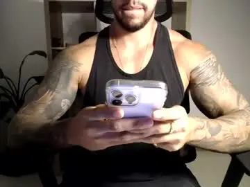 Chaturbate Adult Webcams of loganhod