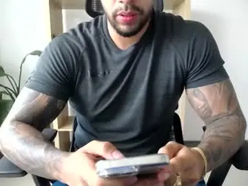 Chaturbate Live Porn of loganhod