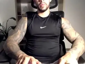 Chaturbate Sex Cam of loganhod