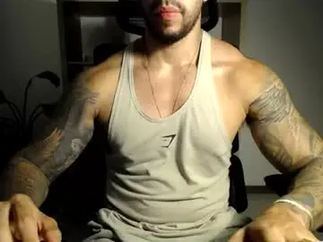 Chaturbate Best Webcam of loganhod