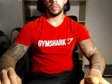 Chaturbate Adult Webcams of loganhod