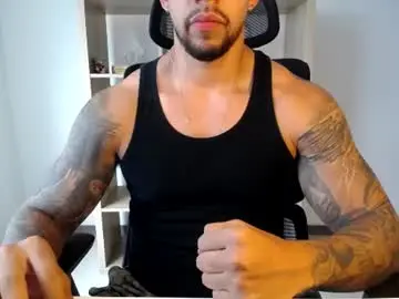 Chaturbate Free Porn Cam of loganhod