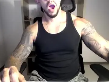 Chaturbate Adult Video Chat of loganhod