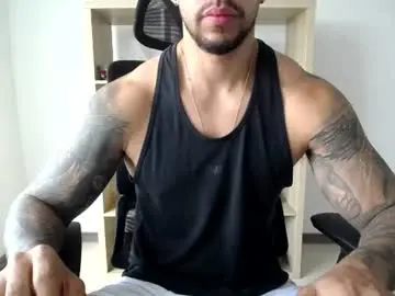 Chaturbate Free Live Porn of loganhod