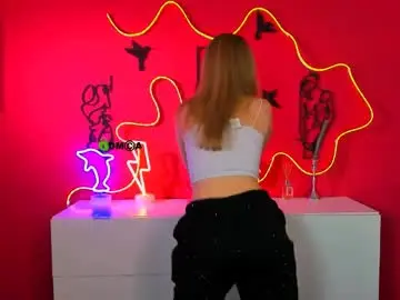 Chaturbate Best Webcam of lyra_donna