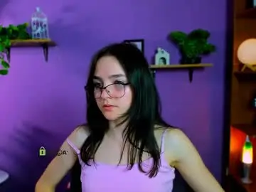Chaturbate Sex Cam of lyra_donna