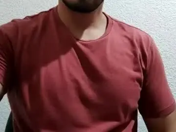 Chaturbate Sex Chat of misterrsex