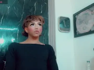 Chaturbate Sex Chat of andrea_uchima