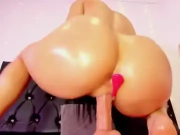 Chaturbate Free Porn Cam of bad_thing1
