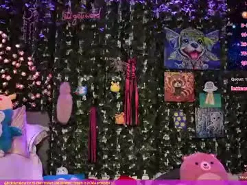 Chaturbate Adult Webcam of bellabearts