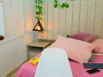 Chaturbate Live Sex Cam of cami_lovers1