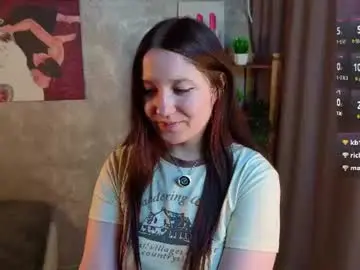 Chaturbate Sex Cam of cutierudy
