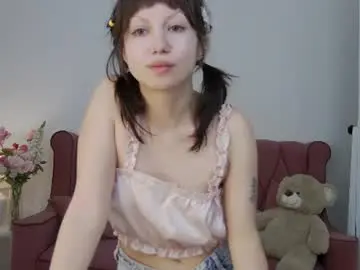 Chaturbate Free Porn Cam of dafna_adams