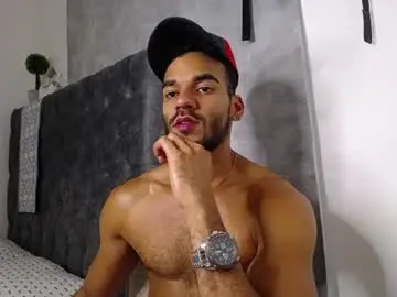 Chaturbate Adult Video Chat of daniel_sherlock