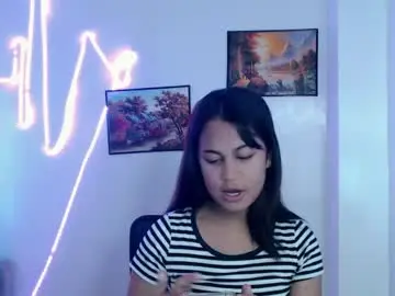 Chaturbate Sex Chat of dess_morena