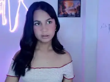 Chaturbate Adult Webcam of dess_morena