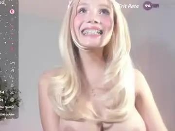 Chaturbate Live Sex of dillariahook
