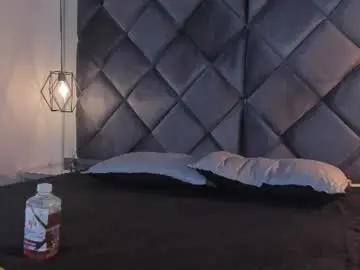 Chaturbate Sex Cam of ebonyx40