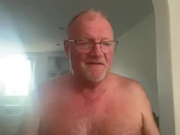 Chaturbate Nude Webcam of funtime88888