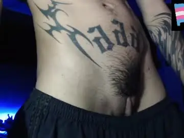 Chaturbate Sex Cam of gowtherrrr_