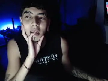 Chaturbate Live Porn of gowtherrrr_
