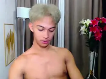 Chaturbate Sex Chat of hunk_edward