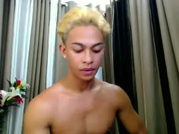 Chaturbate Adult Video Chat of hunk_edward