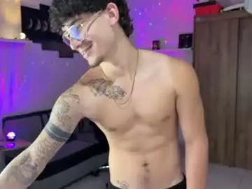 Chaturbate Nude Webcam of kisan_smith