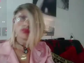 Chaturbate Nude Webcam of ladyoxana