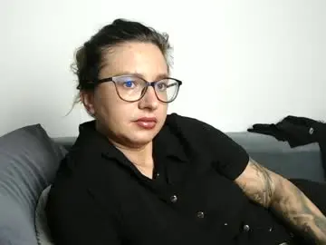 Chaturbate Adult Video Chat of larysalovexxx94