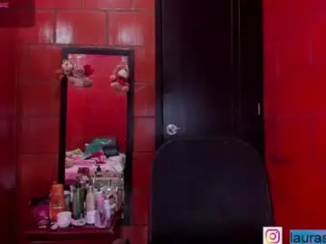 Chaturbate Live Porn of laura_smith0