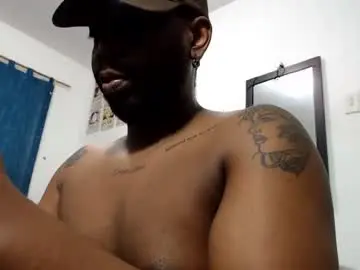 Chaturbate Live Porn of leandrohurtado69